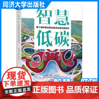 智慧·低碳:第十届中国花博会建设运维实践研究 9787576503708 作者:光明食品(集团)有限公司