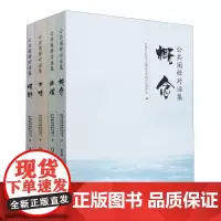 公共阐释对话集(共4册)