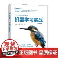 机器学习实战(视频教学版)