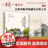 跨越时空的相遇:中国古桥建筑解读