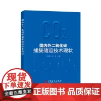 国内外二氧化碳捕集储运技术现状