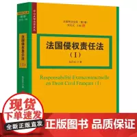 法国侵权责任法.I(定价138.00元)
