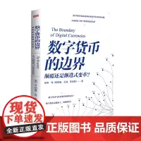 数字货币的边界 张明 社科院金融所张明博士最新力作