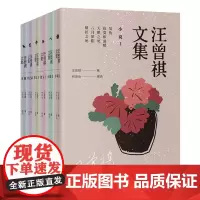 汪曾祺文集(全六册)