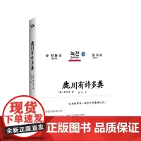 鹿川有许多粪 李沧东著 韩国电影大师李沧东的封笔之作 获《韩国日报》创作文学奖 烧纸作者 韩国文学短篇小说书籍