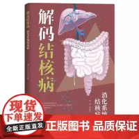 消化系统结核病解码结核病 浙江省疾病预防控制中心浙江省中西医结合医院浙江省防痨协会编 结核病预防性治疗指南公共卫生疾病预