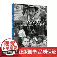 2024豆瓣年度书单]新浪潮:一代年轻人的肖像 法安托万德巴克著 广西师范大学出版社 北京贝贝特
