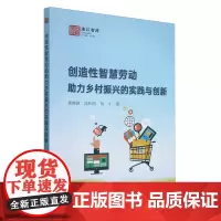 创造性智慧劳动助力乡村振兴的实践与创新