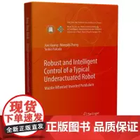 Robust and Intelligent Control of a Typical Underactuated Ro