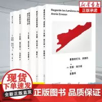 安妮·埃尔诺五册 相片之用外面的生活如他们所说的或什么都不是我走不出我的黑夜看那些灯光亲爱的 外国小说书籍 新华正版