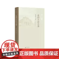 岭南新语书系:我的台山小镇