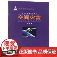 正版书籍 空间灾害 陈颙 著 地震出版社