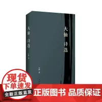 大仙诗选 诗人 随笔作家 球评家大仙诗歌精华全收录