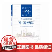 新时代的十个“为什么”:伟大成就背后的“中国密码”
