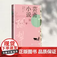 芸斋小说(孙犁著 芸斋文丛)
