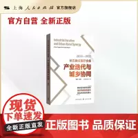 长三角议事厅合集·产业迭代与城乡协同