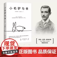 小毛驴与我诺贝尔文学奖得主胡安拉蒙希梅内斯创作治愈之作 献给无限的少数人万卷出版社公司二十世纪感动心灵读本
