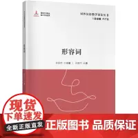 形容词 对外汉语教学语法丛书 69个问题指导形容词教学的方方面面