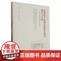 智慧地下基础设施体系规划研究与实践:以广州南沙横沥岛尖为例(