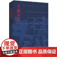 斗横西北