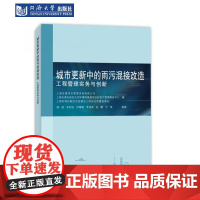 城市更新中的雨污混接改造:工程管理实务与创新 同济大学出版社