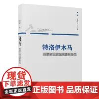 [正版]特洛伊木马:刑事诉讼的品格要素导览 校长基金丛书 陆而启