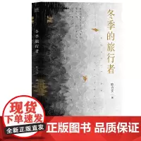 冬季的旅行者