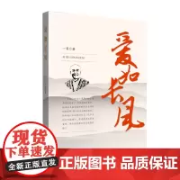正版 爱如长风 李桂科医生的仁心与大爱 麻风患者的苦难与救赎 一苇/著 云南人民出版社