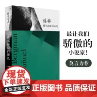 博尔赫斯的面孔(格非作品)
