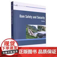 大坝安全保障=Dam Safety and Security:英文