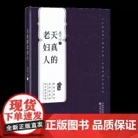 天真的老妇人 盛可以《小说月报》中篇随身书 百花文艺出版社