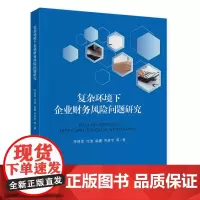 复杂环境下企业财务风险问题研究