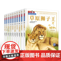 小学童·探索百科博物馆系列
