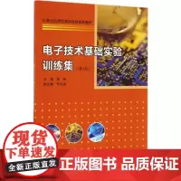 电子技术基础实验训练集 第2版 21世纪应用型本科院校规划教材 南京大学出版社