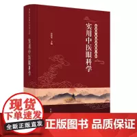 实用中医眼科学