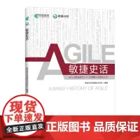 敏捷史话