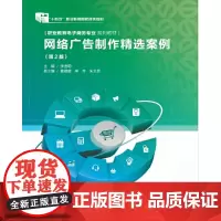 网络广告制作精选案例