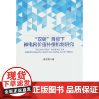 “双碳”目标下微电网价值补偿机制研究