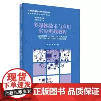 多媒体技术与应用实验实践教程