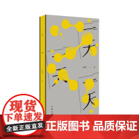 一天(鲁迅文学奖得主、《一个人张灯结彩》作者心血之作)