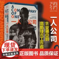 []一人公司:失业潮中的高新技术工作者 万有引力书系