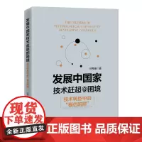 [店]发展中国家技术赶超的困境