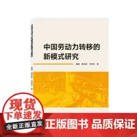 中国劳动力转移的新模式研究