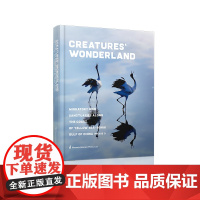 Creatures' Wonderland(生灵·奇境——中国盐城黄海湿地英文版)