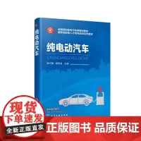 纯电动汽车(吴兴敏)