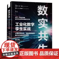 数实共生:工业化数字孪生实战