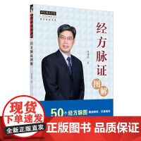 神农升降药法+经方脉证图解 中医师承学堂(套装共2册)