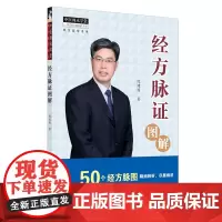 神农升降药法+经方脉证图解 中医师承学堂(套装共2册)