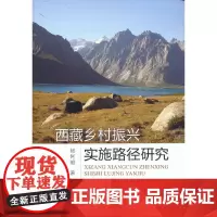 西藏乡村振兴实施路径研究