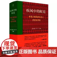 纯粹·疾风中的虹霓:中墨少数民族女诗人诗歌互译集